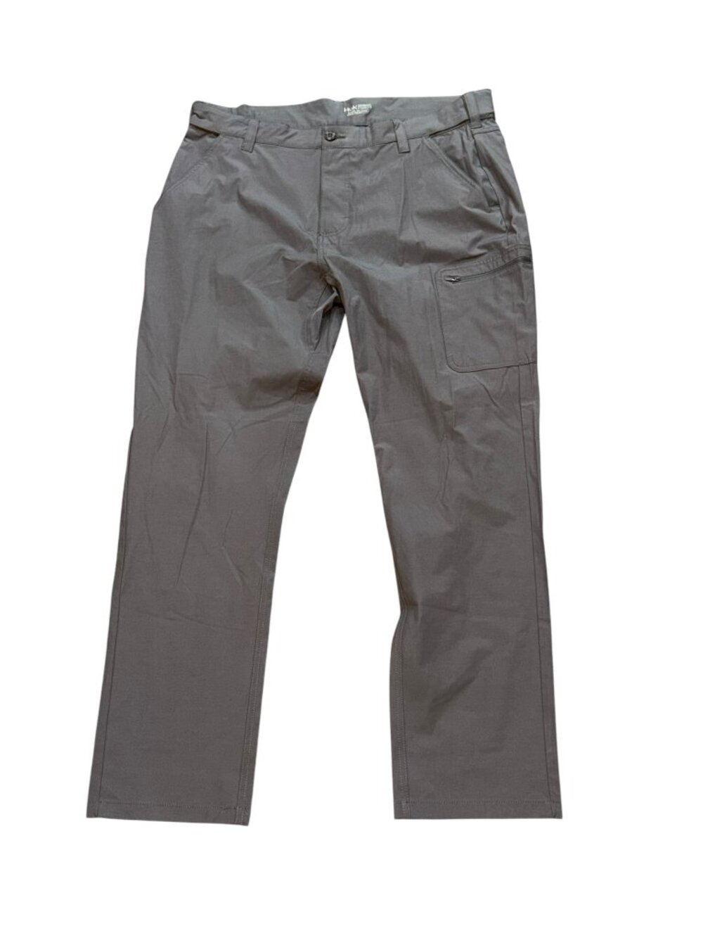 HUK NXTLVL Next Level Pant XXL Iron Fishing Cargo Performance Quick Dry UPF